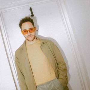 Meet your Posher, Luis alberto